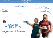 Carrefour des Olympiades 2022