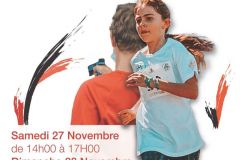 Cross SUD-OUEST 27/28-11-2021