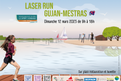 Laser-Run Gujan 2023