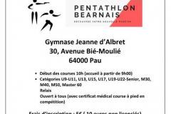 Laser-Run PAU 02-04-2023