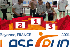 LR City Tour Bayonne