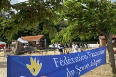 MultiSport Bassin 2022