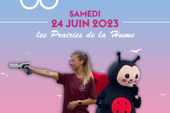 Olympiades du coeur 2023