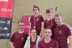 PAU - Laser-Run 2024