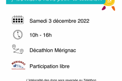 Téléthon 2022