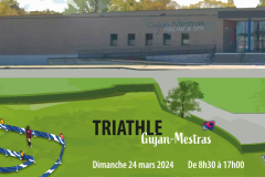 Triathle GUJAN 2024