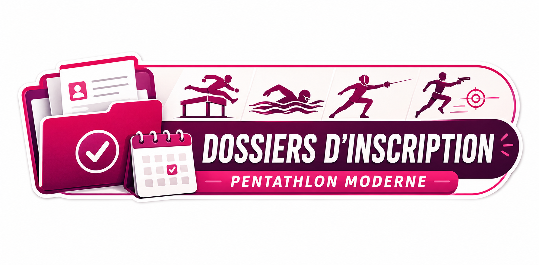 Dossier Inscription Saison 2026-2027