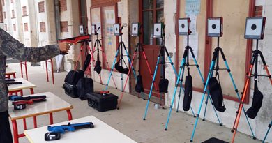 [Animation Laser-Run]