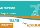 Village des Associations Gujan