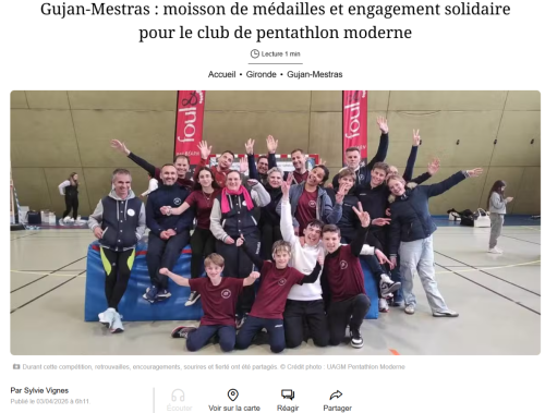 LR - Triathlé Pau 2026